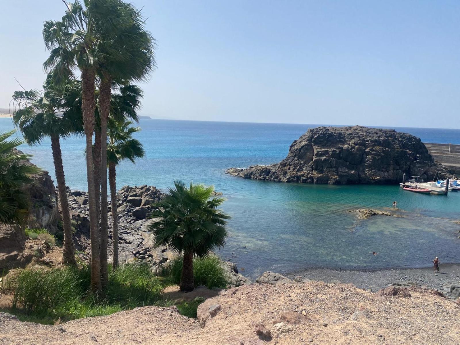Cotillo Ngoại thất bức ảnh