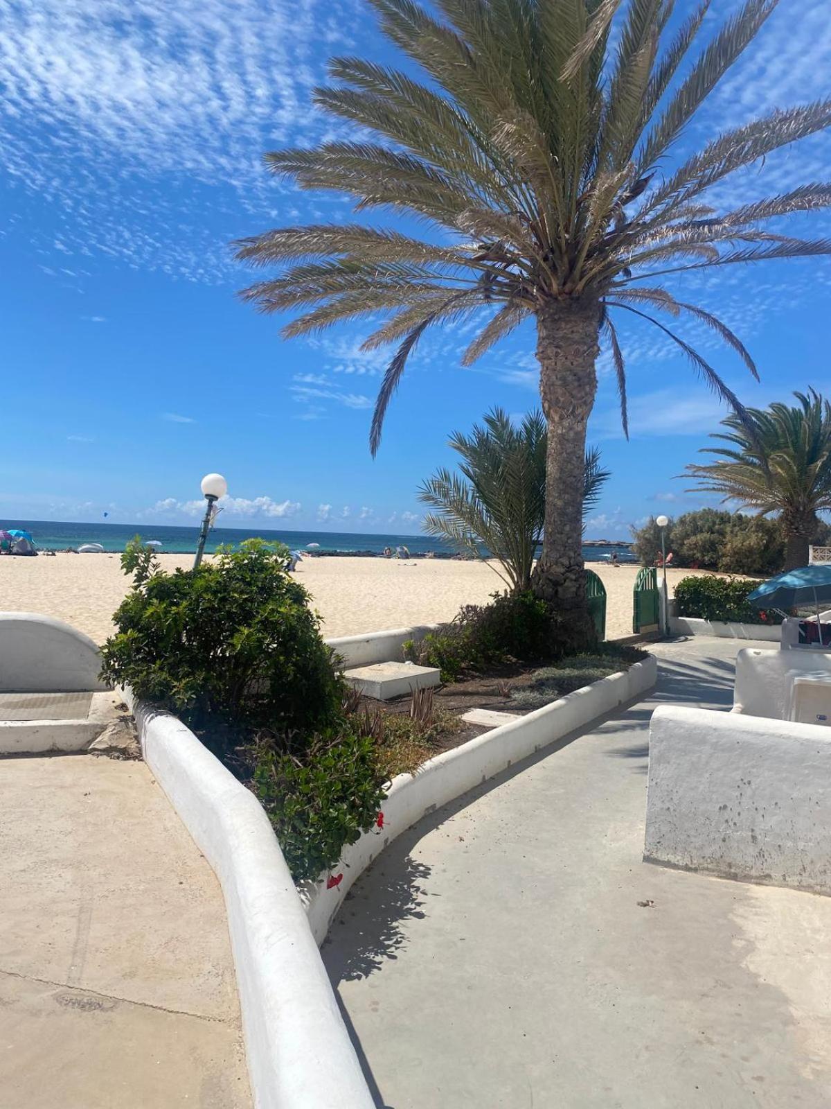 Cotillo Ngoại thất bức ảnh