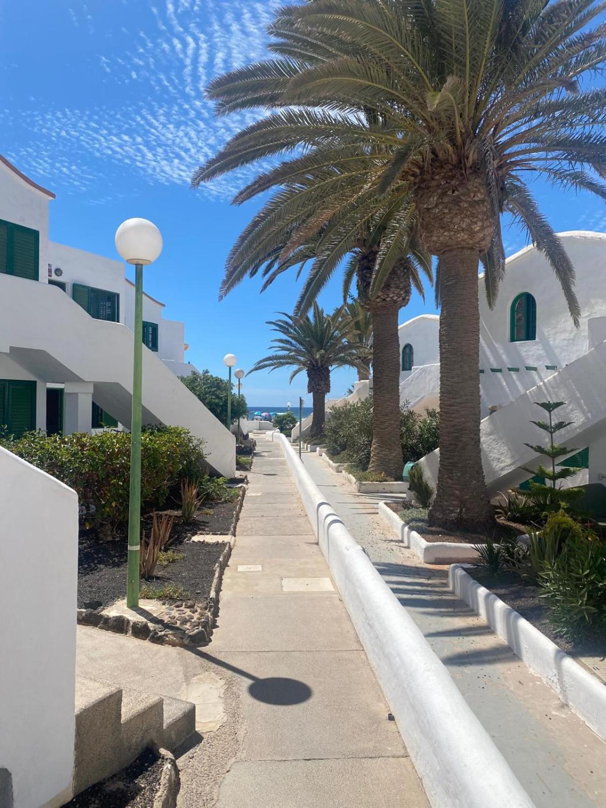 Cotillo Ngoại thất bức ảnh