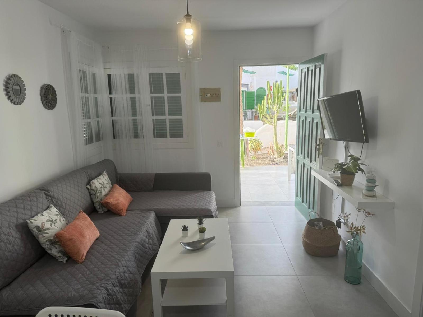 Cotillo Ngoại thất bức ảnh