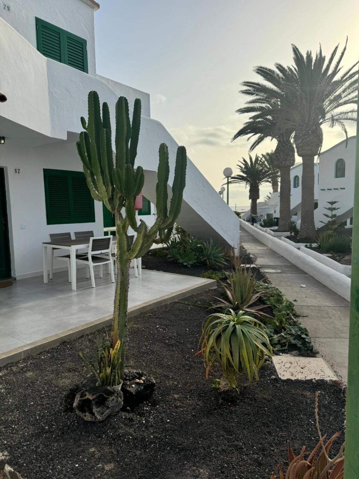 Cotillo Ngoại thất bức ảnh