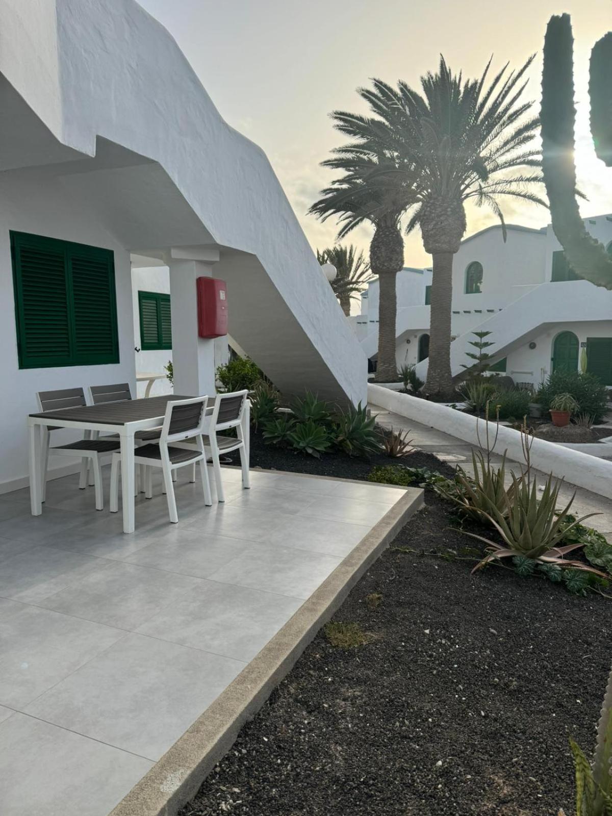 Cotillo Ngoại thất bức ảnh